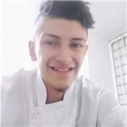 Tecnologo en gastronomía ofrece sus servicios, para el aprendizaje de tecnicas basicas de la culinaria, salsas base y madre. Ademas de cortes de carnicería y de pescaderia